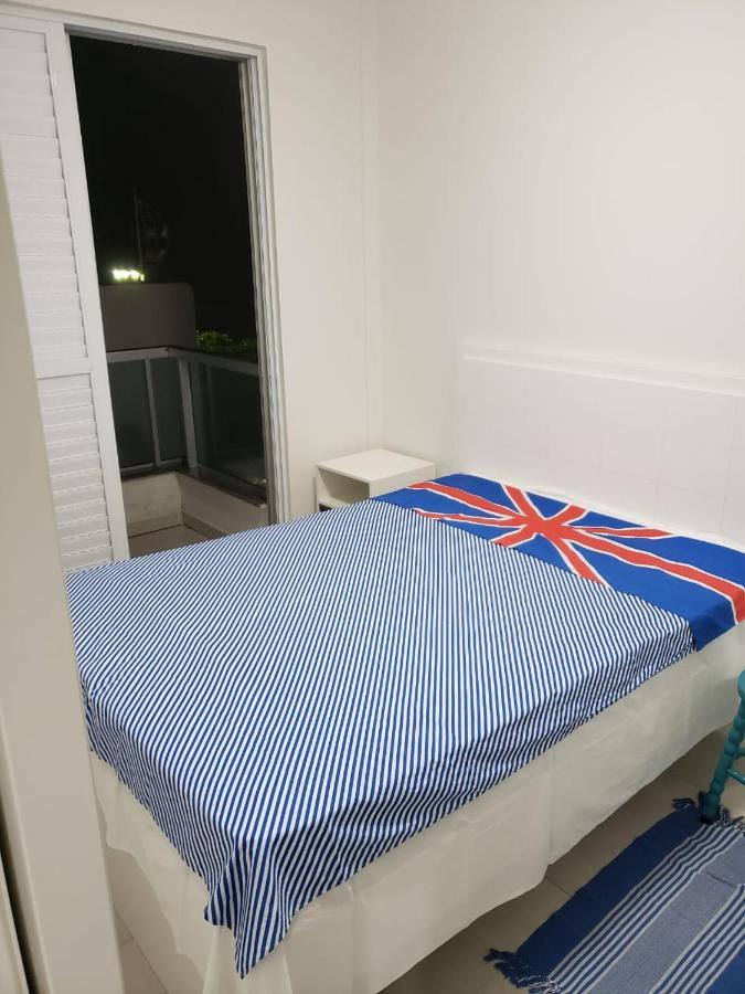 Com Vista O Mar Na Av Atlantica Em Apartamento Balneário Camboriú