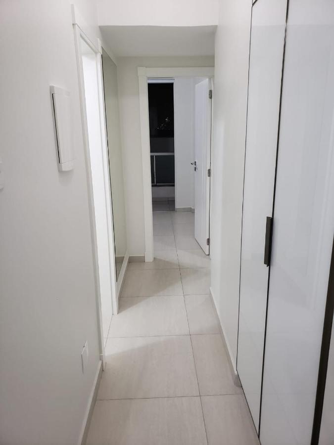 Com Vista O Mar Na Av Atlantica Em Apartamento Balneário Camboriú