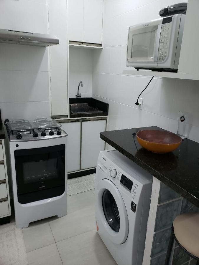 Apartamento Com Vista O Mar Na Av Atlantica Em Balneário Camboriú