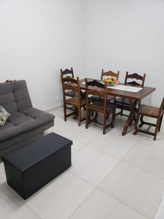 Apartamento Com Vista O Mar Na Av Atlantica Em *