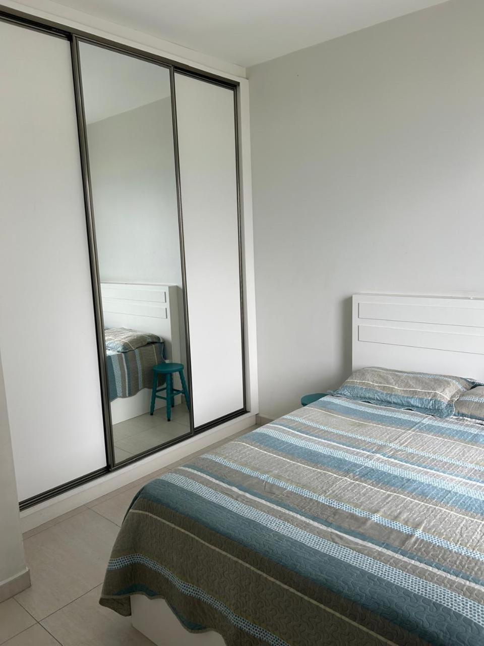 Com Vista O Mar Na Av Atlantica Em Apartamento